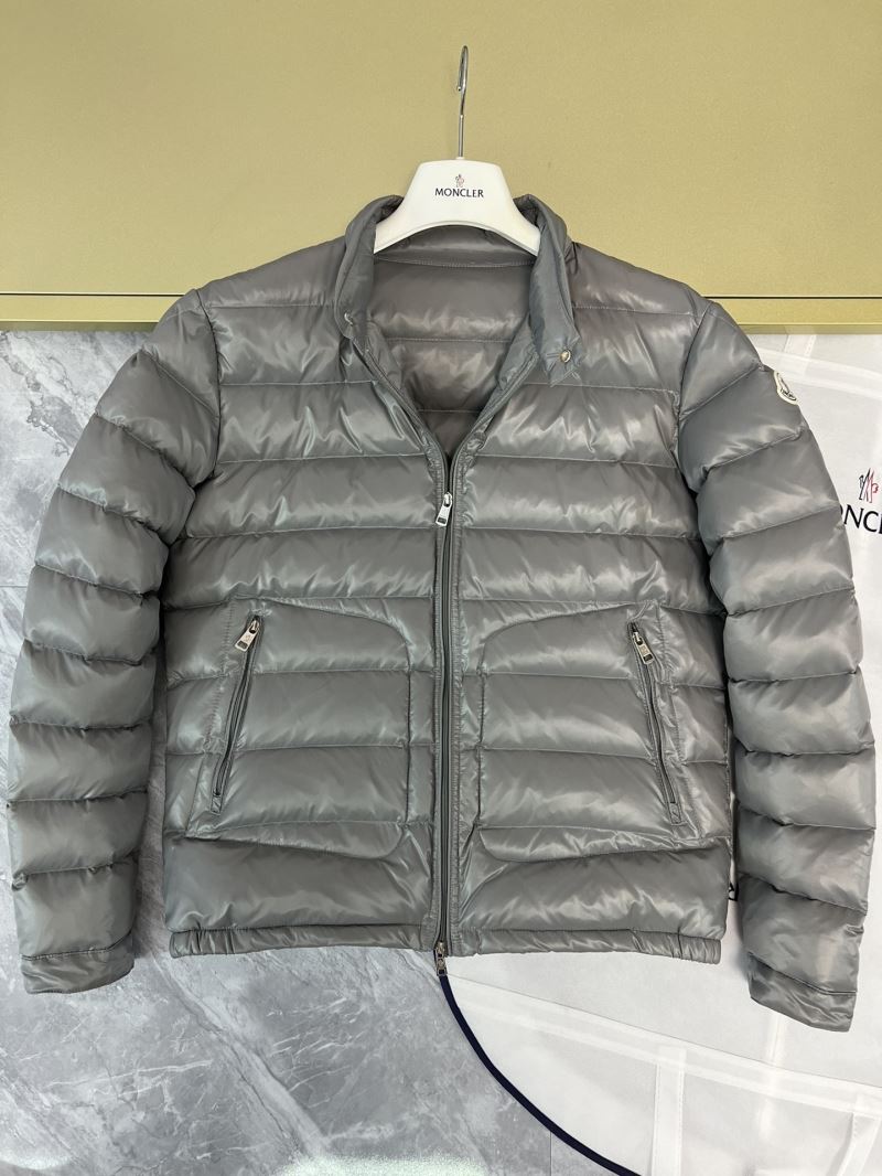 Moncler Down Jackets